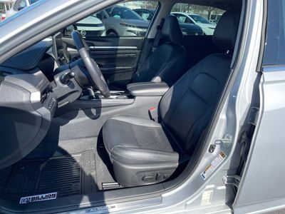 2023 Nissan Altima - Photo 9