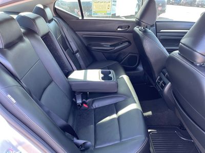 2023 Nissan Altima - Photo 19