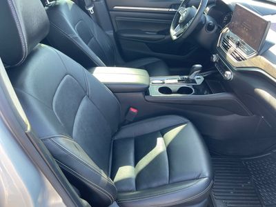 2023 Nissan Altima - Photo 20