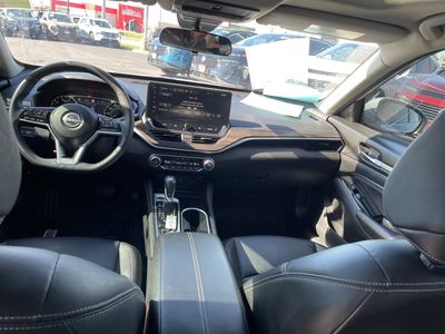 2023 Nissan Altima - Photo 17