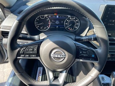 2023 Nissan Altima - Photo 11