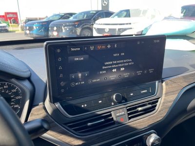 2023 Nissan Altima - Photo 12
