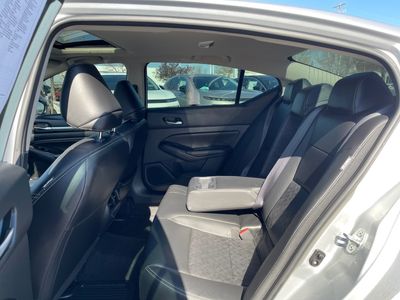 2023 Nissan Altima - Photo 16