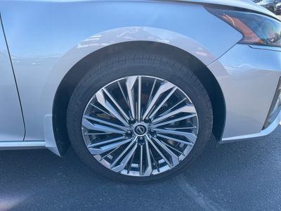 2023 Nissan Altima - Photo 22