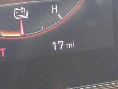 2026 Hyundai ELANTRA HYBRID - Photo 35