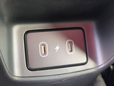 2026 Hyundai ELANTRA HYBRID - Photo 15
