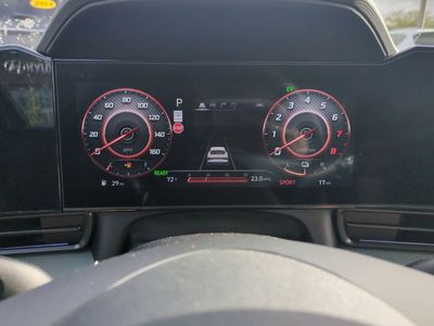 2026 Hyundai ELANTRA HYBRID - Photo 34
