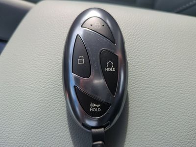 2026 Hyundai ELANTRA HYBRID - Photo 37
