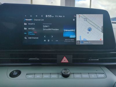 2026 Hyundai ELANTRA HYBRID - Photo 19