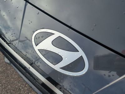 2026 Hyundai ELANTRA HYBRID - Photo 13