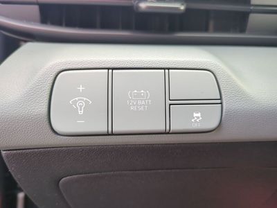 2026 Hyundai ELANTRA HYBRID - Photo 28