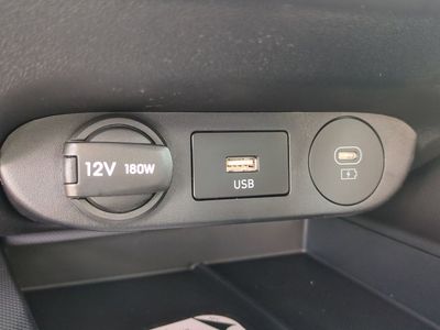 2026 Hyundai ELANTRA HYBRID - Photo 26