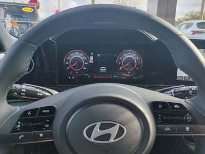 2026 Hyundai ELANTRA HYBRID - Photo 33