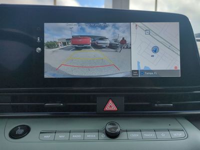 2026 Hyundai ELANTRA HYBRID - Photo 24