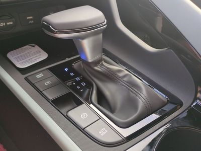 2026 Hyundai ELANTRA HYBRID - Photo 20