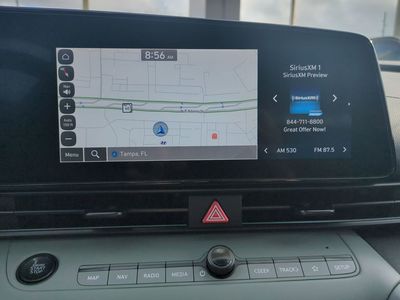 2026 Hyundai ELANTRA HYBRID - Photo 25