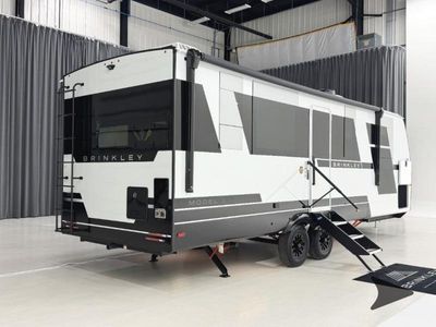 2026 Brinkley Model I - Photo 3