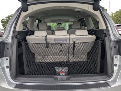 2026 Honda Odyssey — photo 12 view