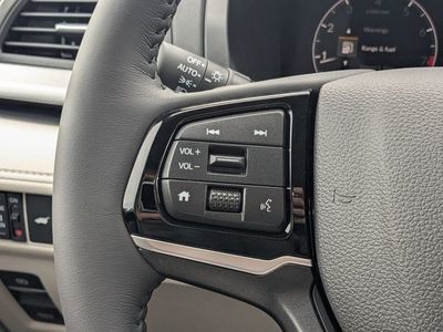 2026 Honda Odyssey — photo 25 view
