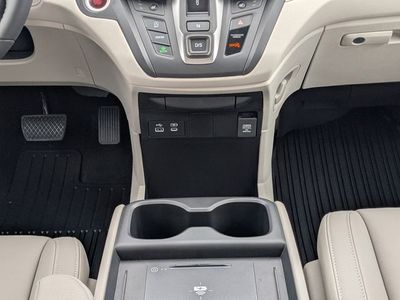 2026 Honda Odyssey — photo 19 view