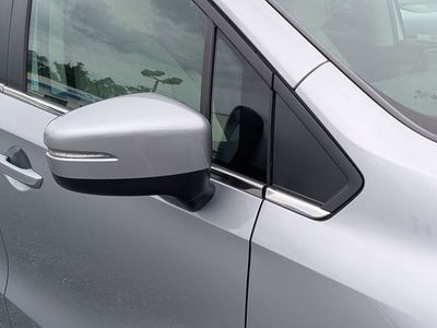 2026 Honda Odyssey — photo 9 view