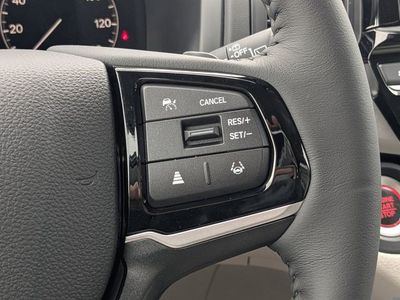 2026 Honda Odyssey — photo 26 view