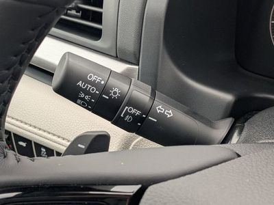 2026 Honda Odyssey — photo 27 view
