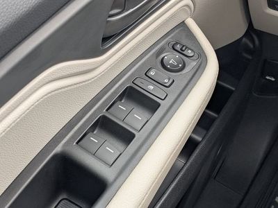 2026 Honda Odyssey — photo 22 view