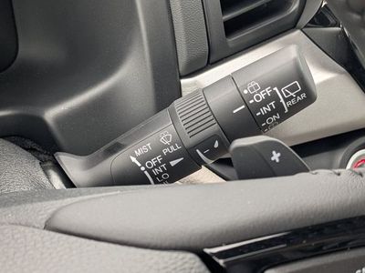 2026 Honda Odyssey — photo 29 view
