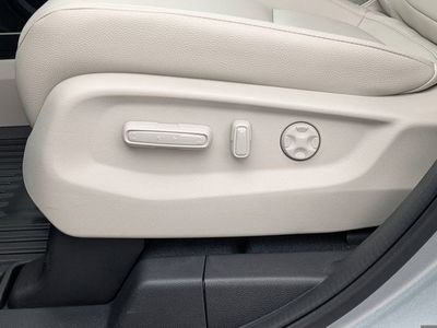 2026 Honda Odyssey — photo 21 view