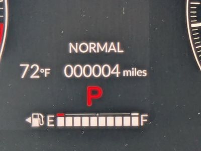 2026 Honda Odyssey — photo 30 view