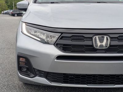 2026 Honda Odyssey — photo 10 view