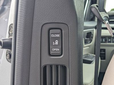 2026 Honda Odyssey — photo 15 view