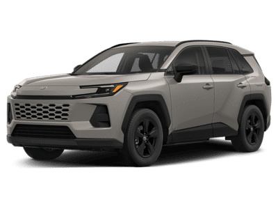 2026 Toyota RAV4 - Photo 9