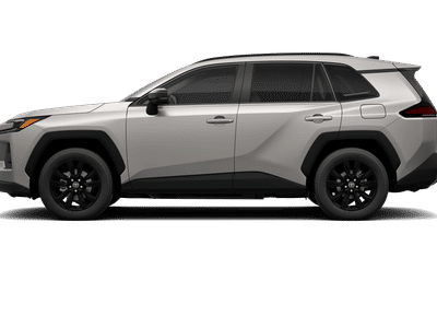 2026 Toyota RAV4 - Photo 3