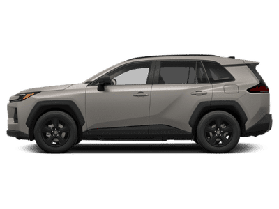 2026 Toyota RAV4 - Photo 10