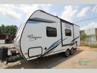 2023 Coachmen RV Freedom Express — photo 8 view
