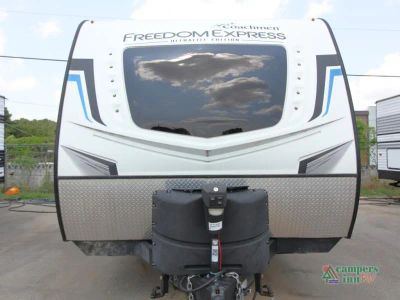 2023 Coachmen RV Freedom Express — photo 9 view