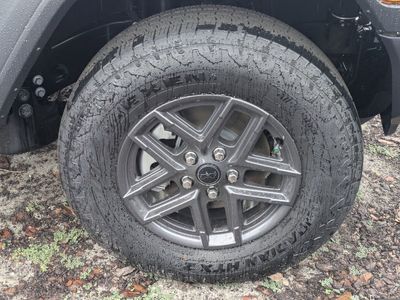 2026 Jeep Wrangler - Photo 10
