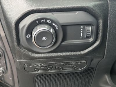 2026 Jeep Wrangler - Photo 22