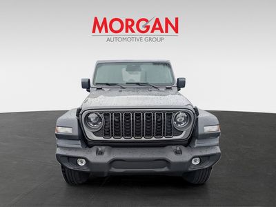 2026 Jeep Wrangler - Photo 6