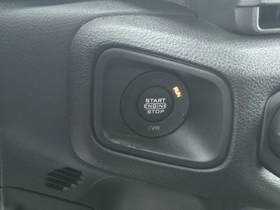 2026 Jeep Wrangler - Photo 30