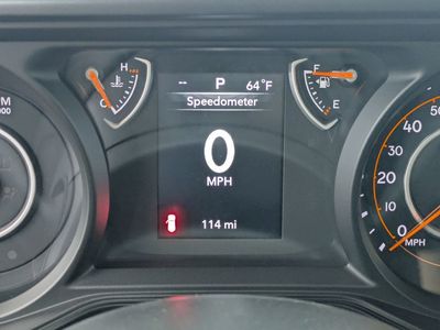 2026 Jeep Wrangler - Photo 29