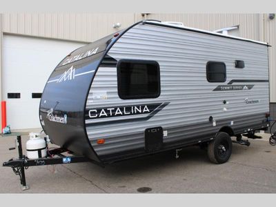2024 Coachmen Catalina Summit Series 7 - Photo 2