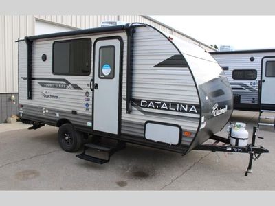 2024 Coachmen Catalina Summit Series 7 - Photo 1