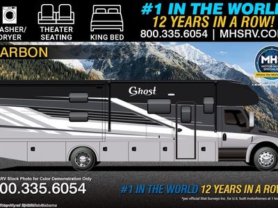 2026 Nexus Ghost - Photo 1