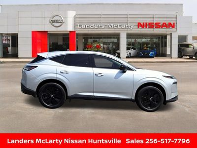 2025 Nissan Murano - Photo 2