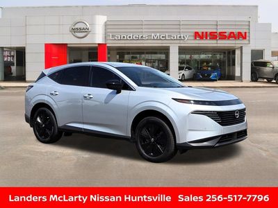 2025 Nissan Murano - Photo 1