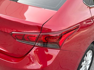 2022 Hyundai Accent - Photo 21
