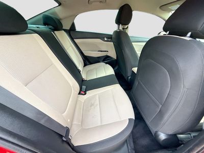 2022 Hyundai Accent - Photo 22